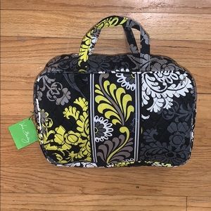 Vera Bradley Cosmetic Bag
